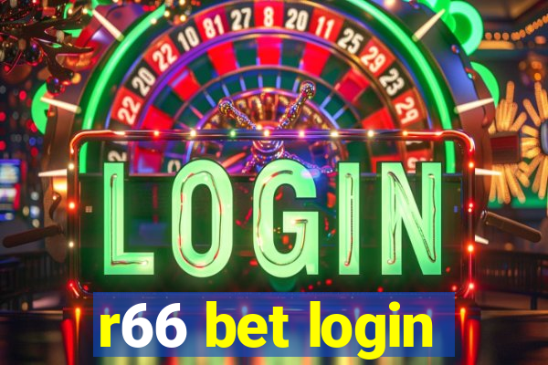 r66 bet login
